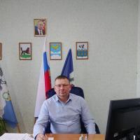 Суранов Виктор Дмитриевич Глава Ключевского муниципального образования